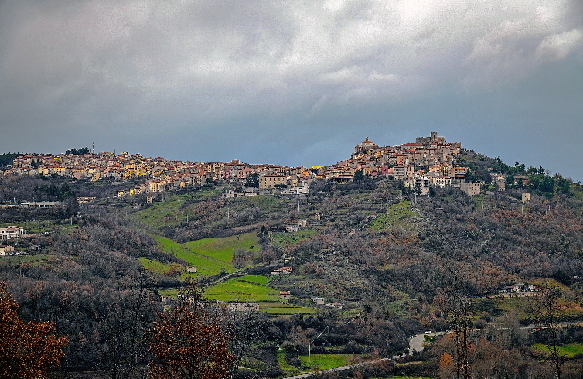 Moliterno